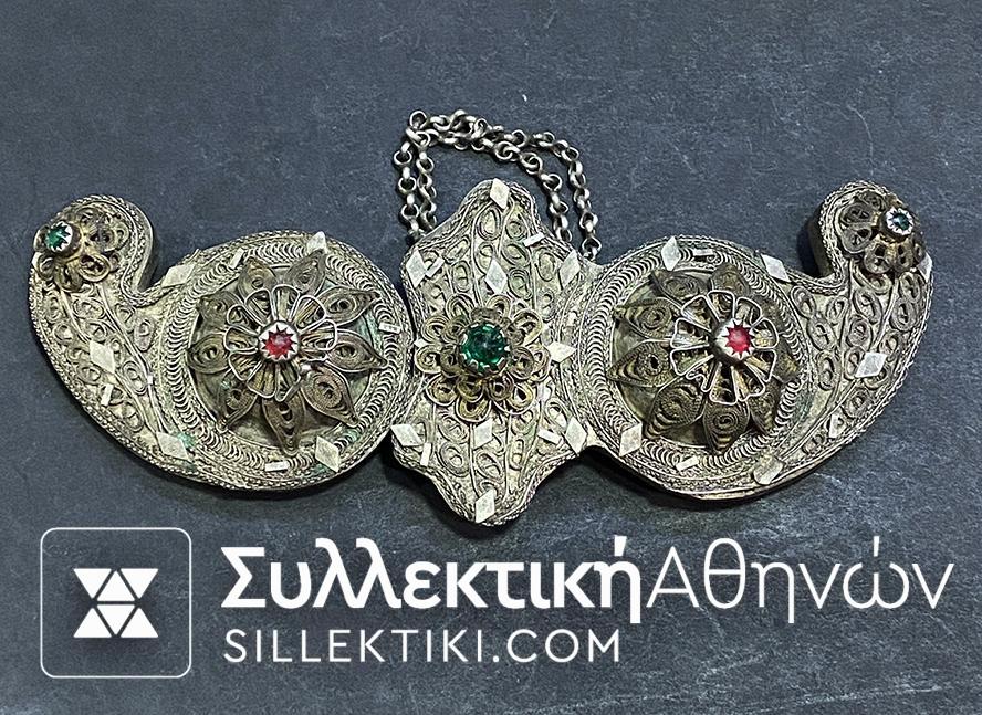 Old traditional Item